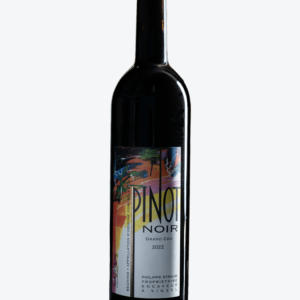 Pinot Noir