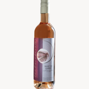 Rosé de Gamay EPUISE